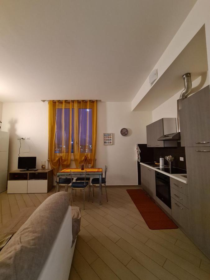Appartamento Superba Genova Kültér fotó