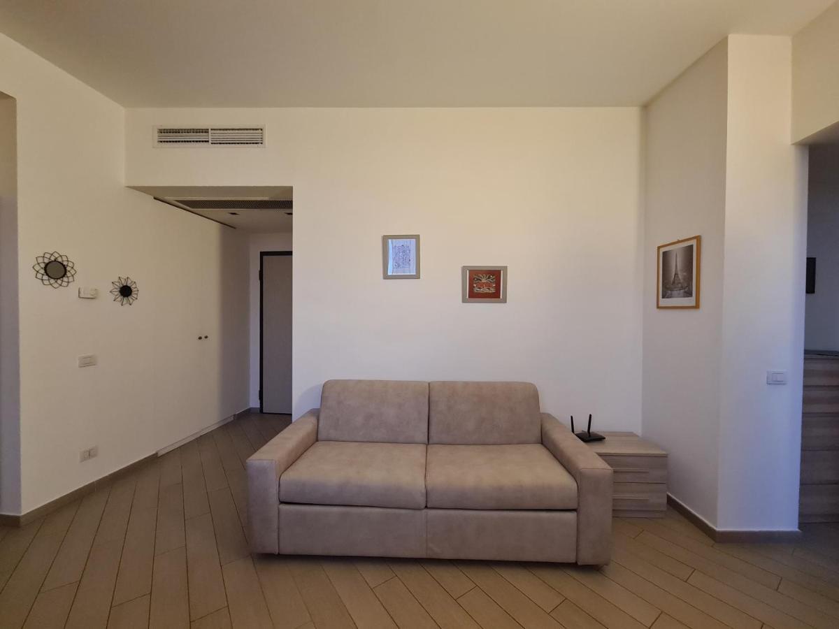 Appartamento Superba Genova Kültér fotó