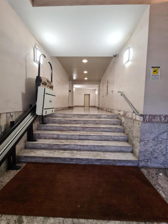Appartamento Superba Genova Kültér fotó